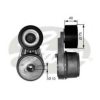 GATES T38642 Belt Tensioner, v-ribbed belt